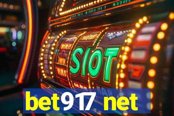 bet917 net